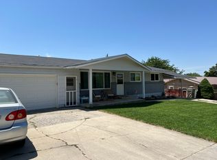 (Undisclosed Address), Springville, UT 84663