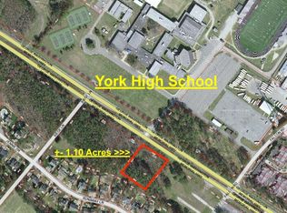 9131 George Washington Memorial Memorial Hwy, Yorktown, VA