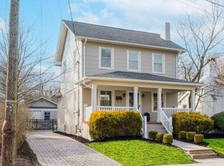 817 Drummond Ave, Asbury Park, NJ 07712