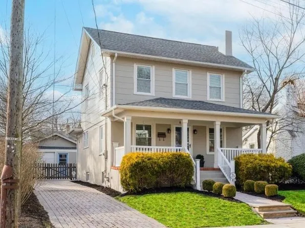 817 Drummond Ave, Asbury Park, NJ 07712