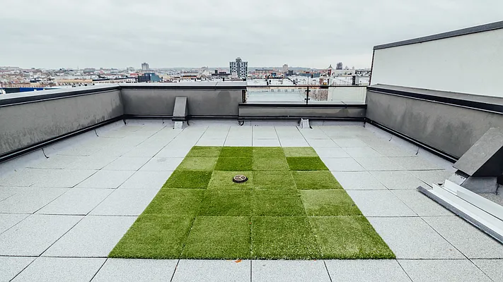 Rented by Nooklyn NYC LLC | media 16