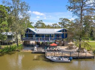 5781 Goos Ferry Rd, Lake Charles, LA 70615