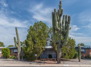 5839 E North St, Tucson, AZ 85712