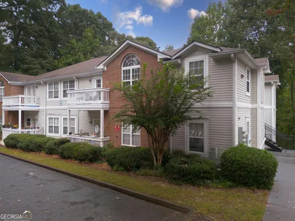 4006 Orchard Hill Ter, Stone Mountain, GA 30083