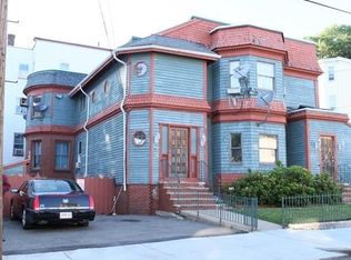 34 Gardner St, Chelsea, MA 02150