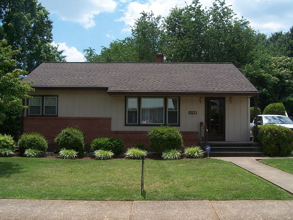 1st image of 4708 Daleville St NW
