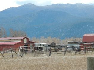 514 W 2nd Ave, Boulder, MT 59632
