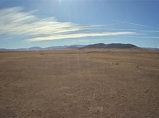 7620 Clear Creek Road, Hartsel, CO 80449