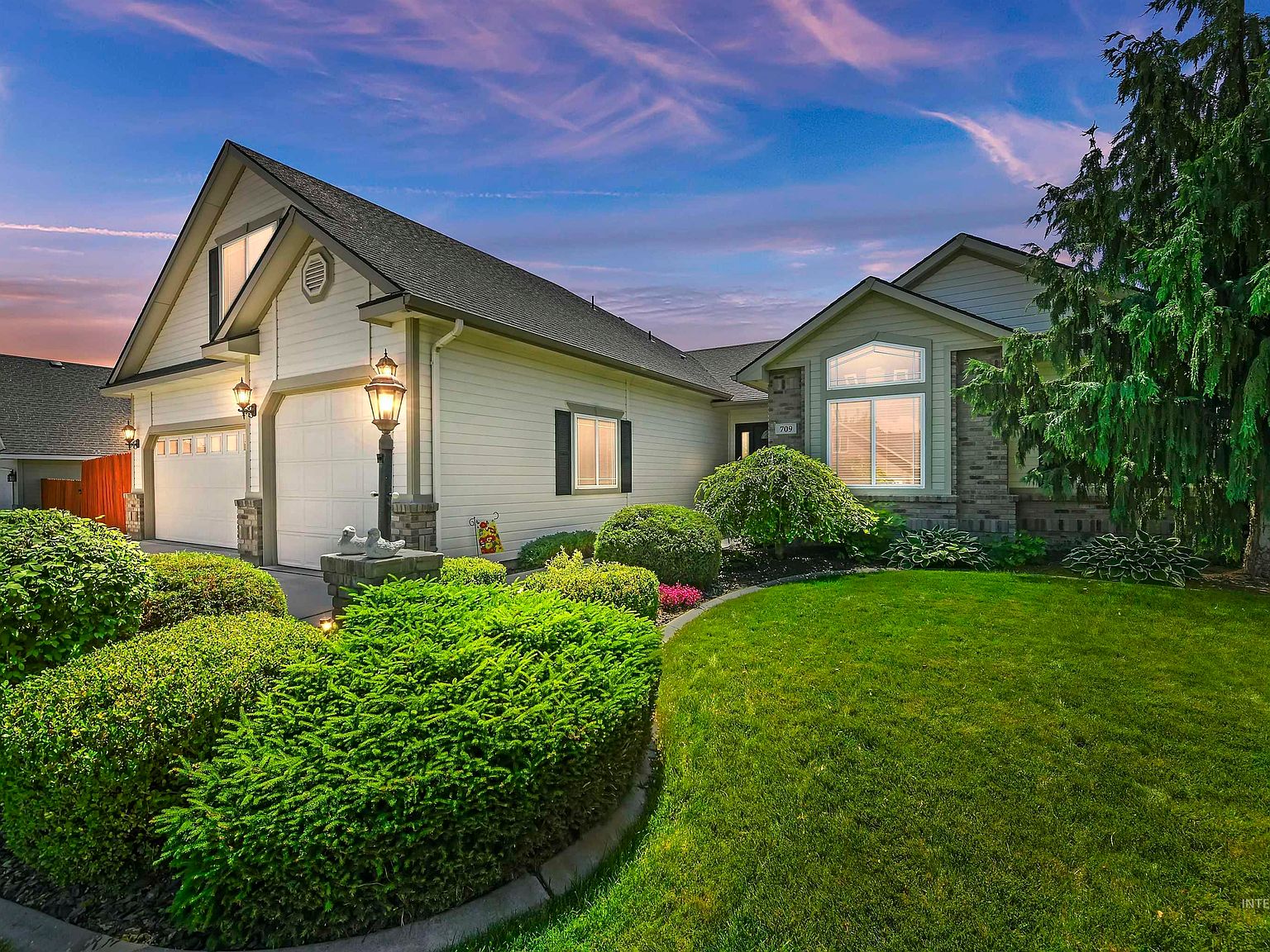 709 W Wildrye Ct, Nampa, ID 83686 Zillow