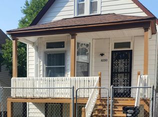 8350 S Muskegon Ave, Chicago, IL 60617