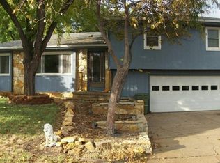 311 E Irene St, Salina, KS 67401