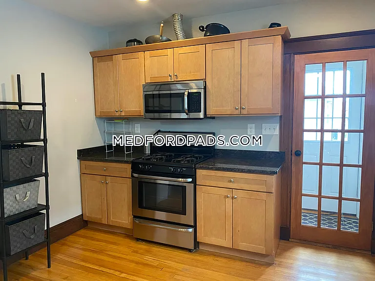 64 Frederick Ave #1 — Photo 1