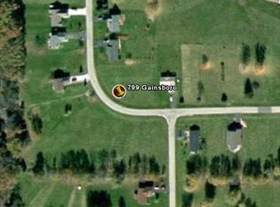 799 Gainsboro Rd, Davis, IL 61019