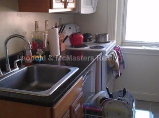 15 Queensberry St APT 3C, Boston, MA 02215