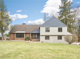 4110 Big Spruce Dr, Akron, OH 44333