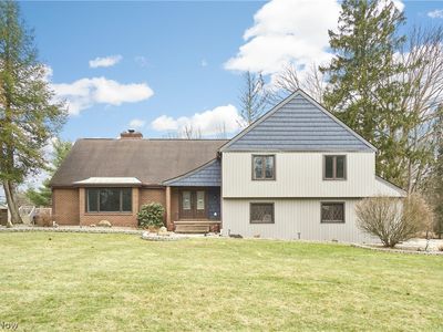 4110 Big Spruce Dr, Akron, OH, 44333