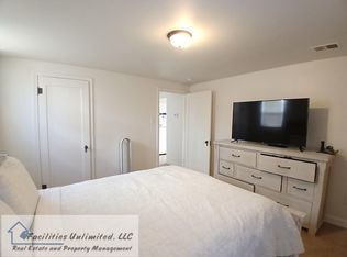 116 E 5th Ave #B, Cheyenne, WY 82001