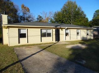 7140 Princess Ln, Pensacola, FL 32526
