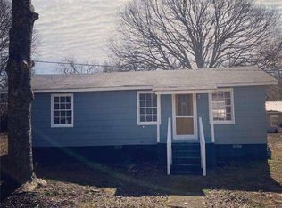 545 Spring St, Carrollton, GA 30117