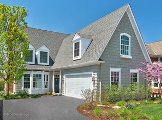 616 N Lincoln St, Hinsdale, IL