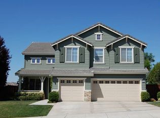 507 Lakeview Dr, Brentwood, CA 94513