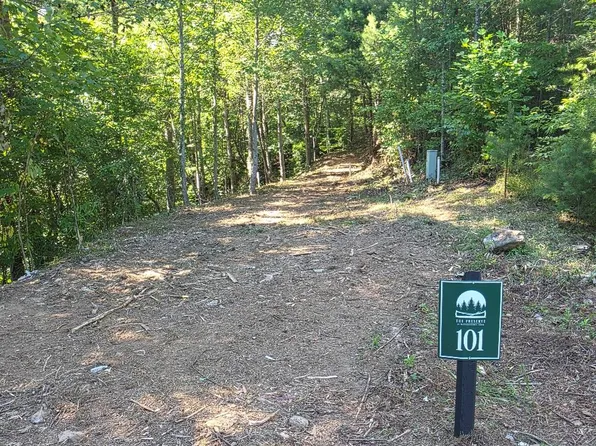 101 Cedar St, Ellijay, GA 30540