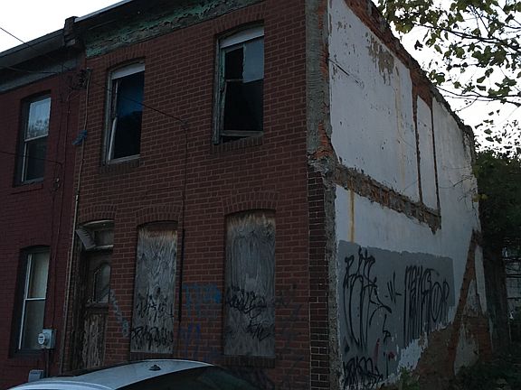2nd image of 2538 N Warnock St