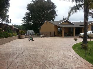 3759 Star Ridge Rd, Hayward, CA 94542