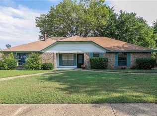 1617 Lemonwood Cir, Mesquite, TX 75149
