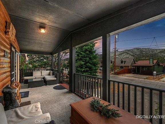 2nd image of 1106 W Country Club Blvd