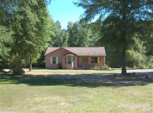 60 Givens Ln, Morrilton, AR 72110