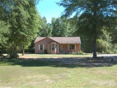 60 Givens Ln, Morrilton, AR, 72110