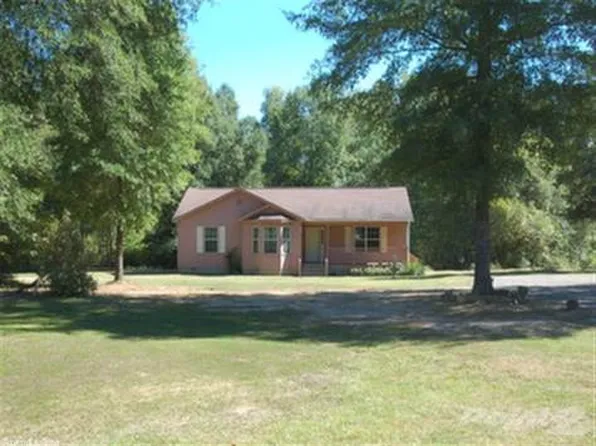 60 Givens Ln, Morrilton, AR 72110