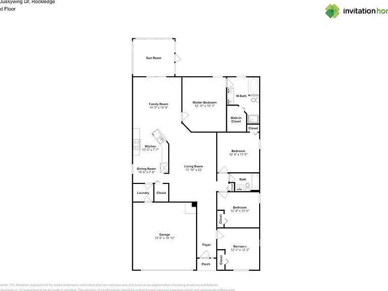 5609 Duskywing Dr — Photo 2