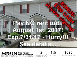 3653 Starview Way, Knoxville, TN 37917