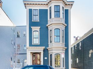 61 Monmouth St #1, Boston, MA 02128