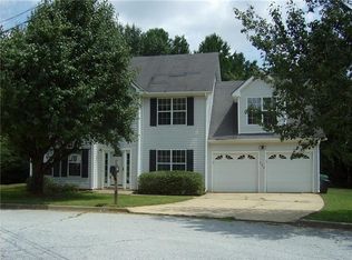 700 Asbury Way, Lithonia, GA 30058