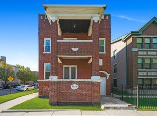 3701 W Lexington St, Chicago, IL 60624