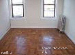 1817 Unionport Rd, Bronx, NY 10462