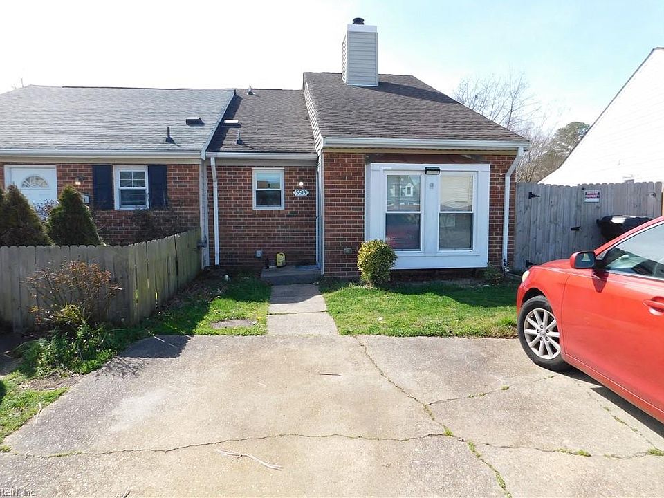 5513 Lynbrook Lndg, Virginia Beach, VA 23462 MLS 10524056 Zillow