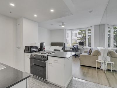 201 Harrison St APT 201, San Francisco, CA, 94105