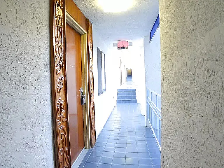 8332 Regents Rd #1K — Photo 7