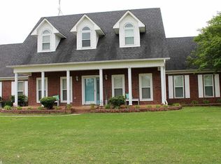 12 Ross Dr, Vilonia, AR 72173