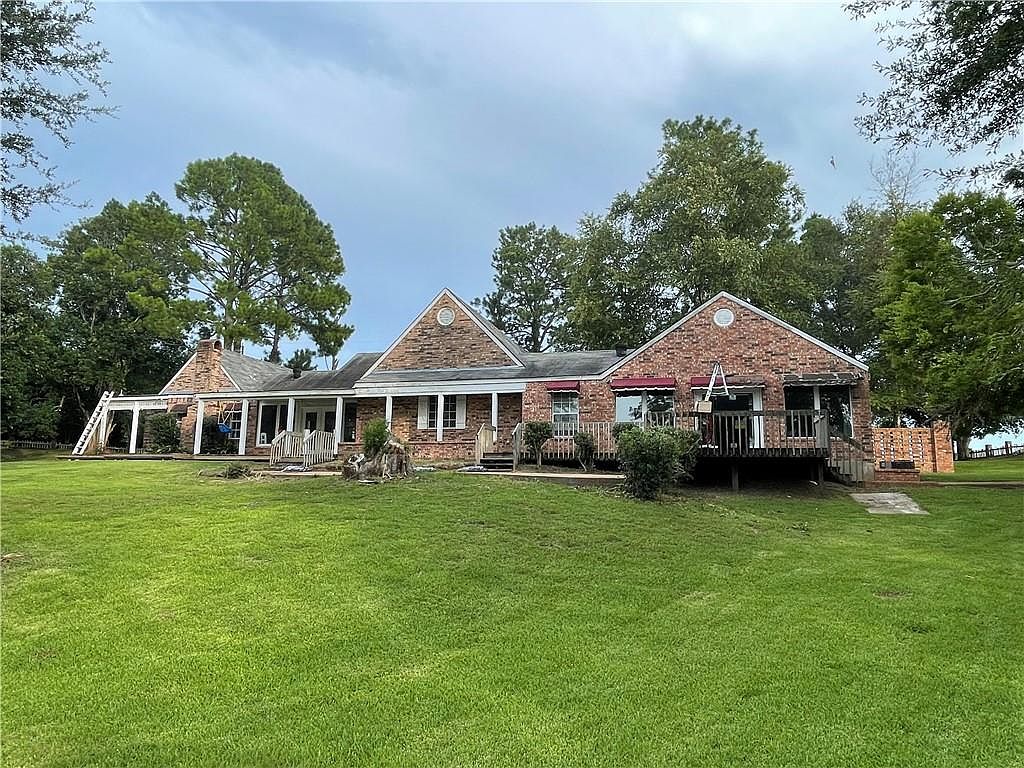749 Fish Hatchery Rd, Natchitoches, LA 71457 MLS 2432163 Zillow