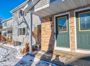 Gammon Lane Condominium, Madison, WI 53719