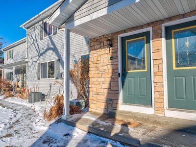 1017 Gammon Lane #D, Madison, WI, 53719