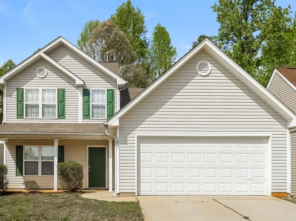 7031 Coble Ave, Charlotte, NC 28215