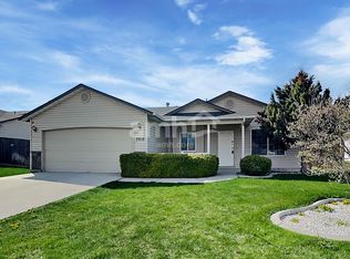 3910 Winston St, Caldwell, ID 83605