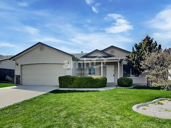 3910 Winston St, Caldwell, ID 83605