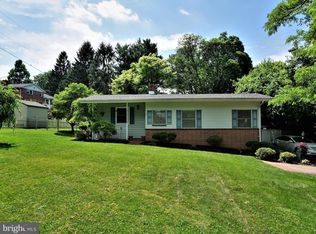 578 Edgewood Rd, York, PA 17402